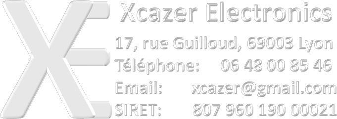 société de réparation ordinateurs à Lyon