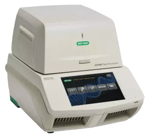 Thermocycleur BIO-RAD CFX96 Touch