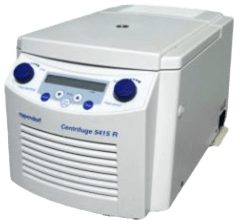 Centrifugeuse Eppendorf 5415R
