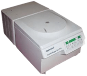 Centrifugeuse Eppendorf 5417R