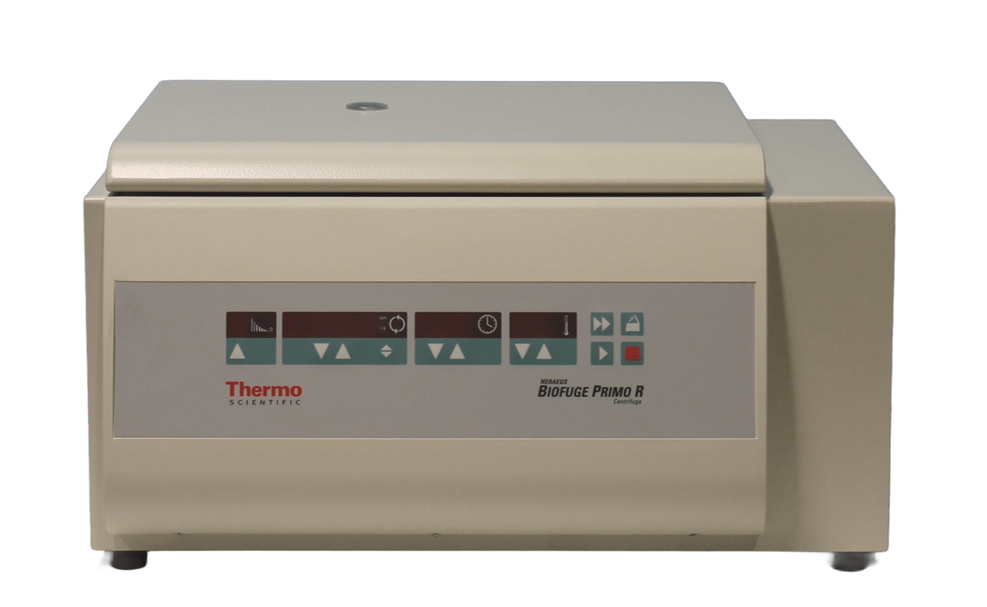 Centrifugeuse Heraeus biofuge Primo R 