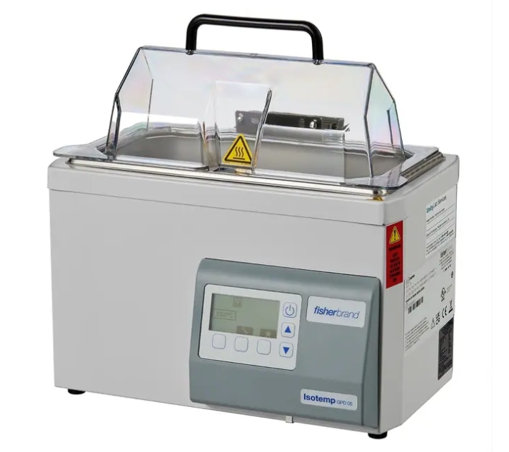 Bain-marie Fischerbrand Isotemp GPD05/ reconditionné