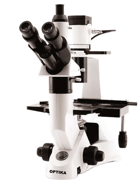 Micrsocope Optika XDS-2